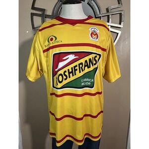 Club Deportivo Morelia‎ Monarcas  One Size 2011-2012